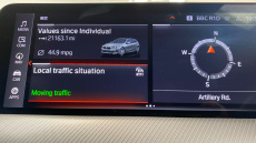 BMW 1 Series 118i [136] M Sport 5dr Step Auto [LCP] Petrol Hatchback